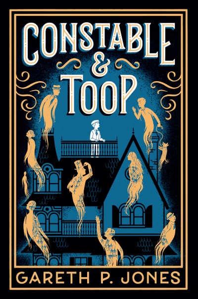Gareth P. Jones/Constable & Toop